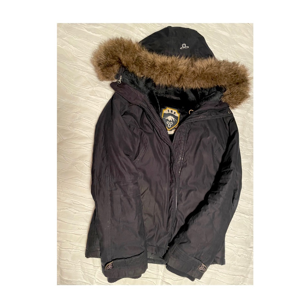 TNA Winter Jacket